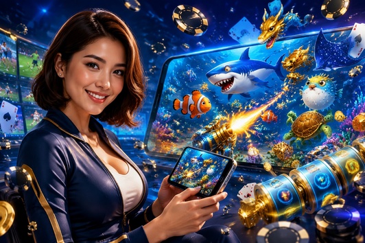 lux88